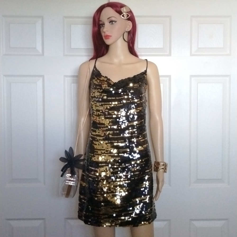 Spring+ Mercer Cocktail Dress